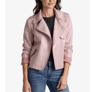 Kut from the Kloth - Jacee Moto Jacket (Small)